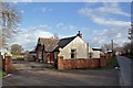 Bungalow at Newby Grange