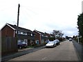 Bettescombe Road, Rainham