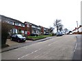 Herbert Road, Rainham