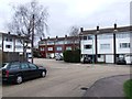 Beverley Close, Rainham