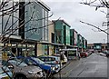 Springfield Way shops, Anlaby