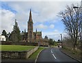 Alyth Parish Church