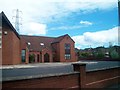 J3568 : Cairnshill Methodist Church, Cairnshill, Belfast by Eric Jones