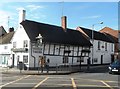 The Old Thatch Tavern - Stratford upon Avon