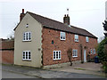 Rectory Cottage, Widmerpool Road