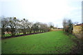 Old railway at Ross on Wye