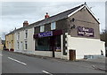 Nabil Indian takeaway in Cilmaengwyn