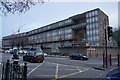 Flats on Cotton Street, Blackwall