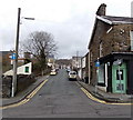 Quarr Road, Pontardawe