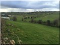 Valley of the Clanrye River at Benagh