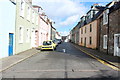 High Street, Kirkcudbright