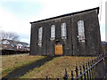 Penuel Baptist Chapel, Rhymney
