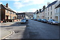 High Street, Kirkcudbright