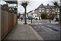 The Capital Ring on Filey Avenue