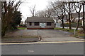 Afon Veterinary Centre and car park, Pontardawe