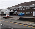 Motor Vehicle Academy, Pontardawe 