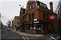 The Lion on Stoke Newington Church Street