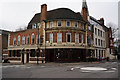 The Rose & Crown, Stoke Newington