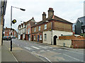 1 - 5 (odds) Fambridge Road, Maldon