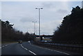 A128 Bridge, A12