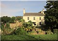 Rectory, Compton Greenfield