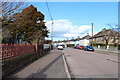 Victoria Park, Kirkcudbright