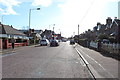 St Mary Street, Kirkcudbright