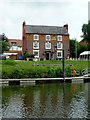 The Angel at Stourport-on-Severn, Worcestershire