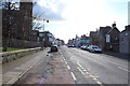 St Mary Street, Kirkcudbright