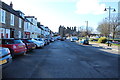 St Cuthbert Street, Kirkcudbright