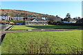 Bowling Green, Kirkcudbright