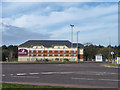 Premier Inn, NEC, Birmingham