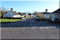 Great Cross Road, Kirkcudbright