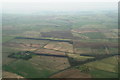 Isaac Plot Plantation and Sixty Acre Plantation: aerial 2014