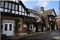 Old White Lion, East Finchley