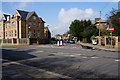 Market Place off East End Road, East Finchley