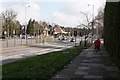 Lyttelton Road at The Bishops Avenue