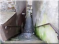 Alley in Haslingden