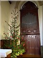 Inside Holy Trinity, Rudgwick (V)