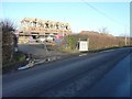 Erection of new dwellings at 3 & 4 Harlakenden Farm