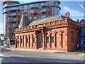 Former Police Station, Chapel Street