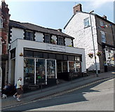 SO2872 : Choice Saddlery Workshop & Country Stores, Knighton by Jaggery