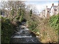 Afon Llanfairfechan