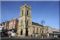 SJ4066 : St Michael's Church, Chester by Jeff Buck