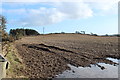 Farmland near Little Lochans