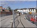 Abbey Street near Lenton Lane