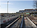 Farnborough Road at Gotham Lane