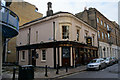 The Anchor Tap on Horselydown Lane