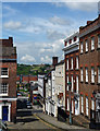 Paradise Street, Sheffield