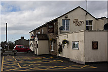 SD6732 : The Bonny Inn by Ian Greig
